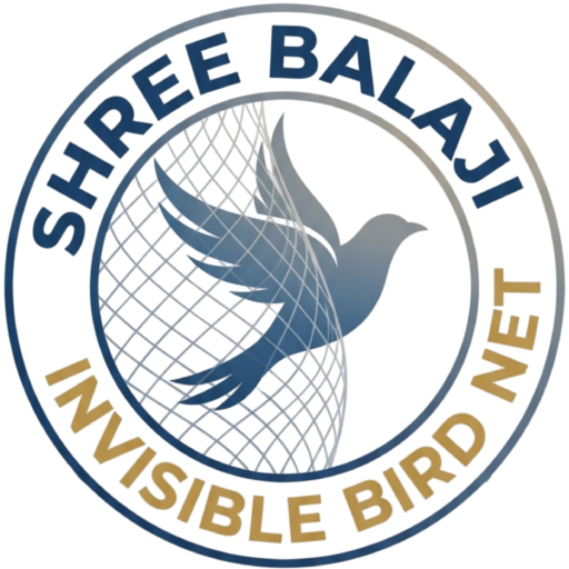 shree balaji bird net
